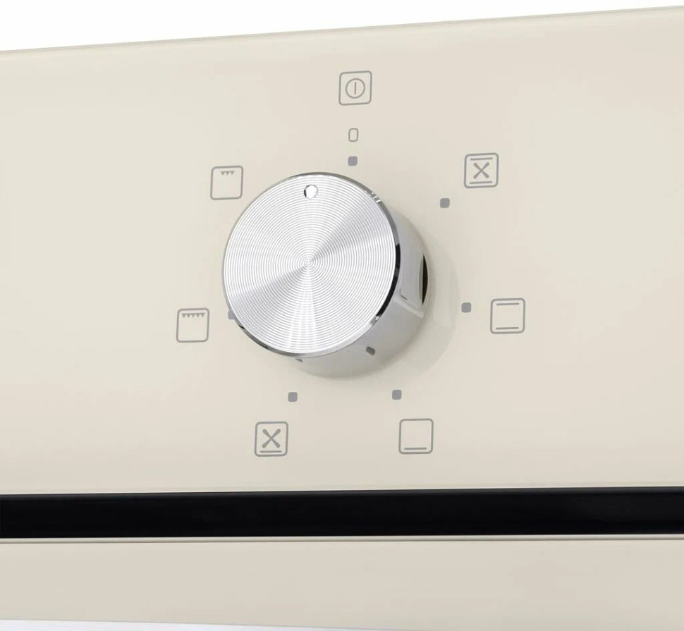 Духовой шкаф Maunfeld EOEM.516BG