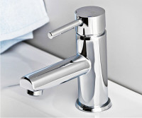 Смеситель Wasserkraft Main 4103