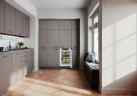 Встраиваемый холодильник Liebherr SIBa 3950 Prime BioFresh