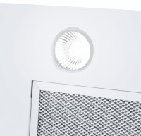 Вытяжка Maunfeld Crosby Singl 60 белый