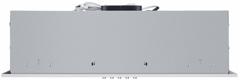 Вытяжка Maunfeld Crosby Singl 60 белый