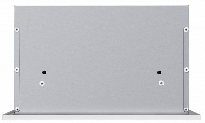 Вытяжка Maunfeld Crosby Singl 60 белый