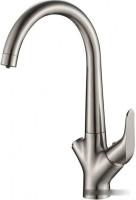 Смеситель Zorg SH 815 сатин