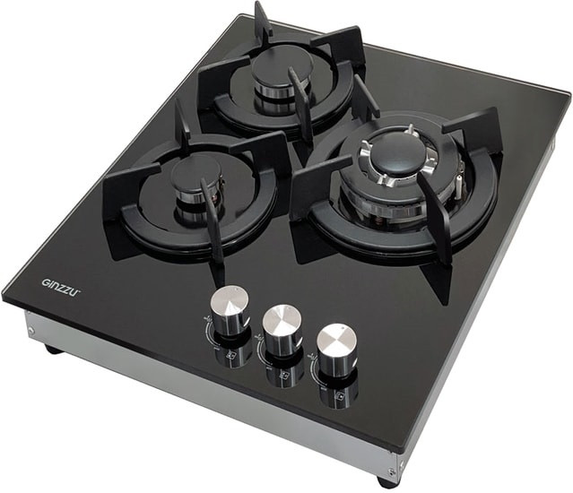Варочная панель Ginzzu HCG-203