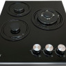Варочная панель Ginzzu HCG-203