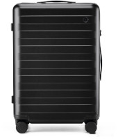 Чемодан-спиннер Ninetygo Rhine PRO plus Luggage 29'' (черный)