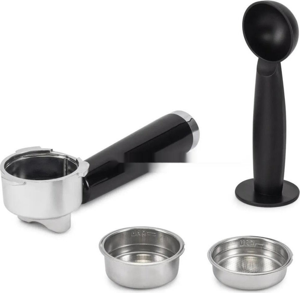 Рожковая кофеварка Hyundai HEM-9999