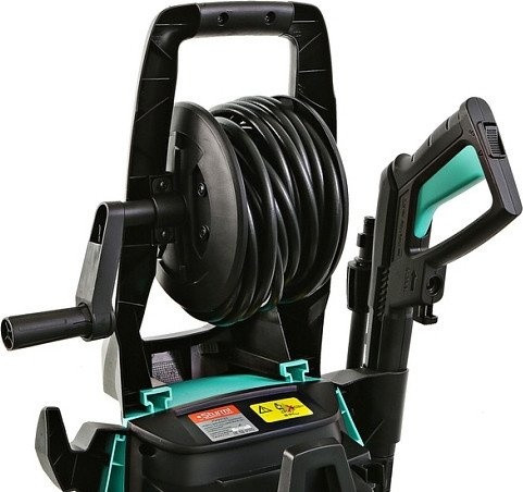 Мойка высокого давления Sturm PW92123