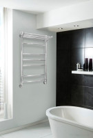 Полотенцесушитель Zorg Serena Plus 100x50