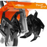 Бензиновый культиватор Daewoo Power Products DAT 3530