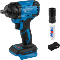 Гайковерт Bull SC 1804 (без АКБ)