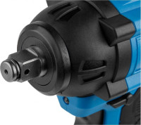 Гайковерт Bull SC 1804 (без АКБ)