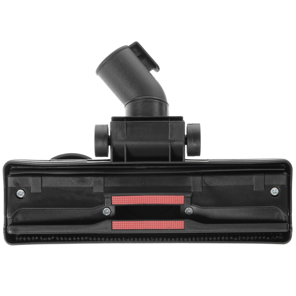 Пылесос Pioneer VC325C (красный/золотистый)