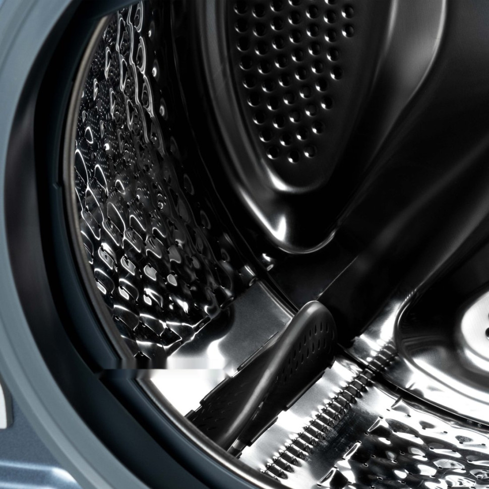 Стиральная машина Бирюса WMD-SM812/03 W