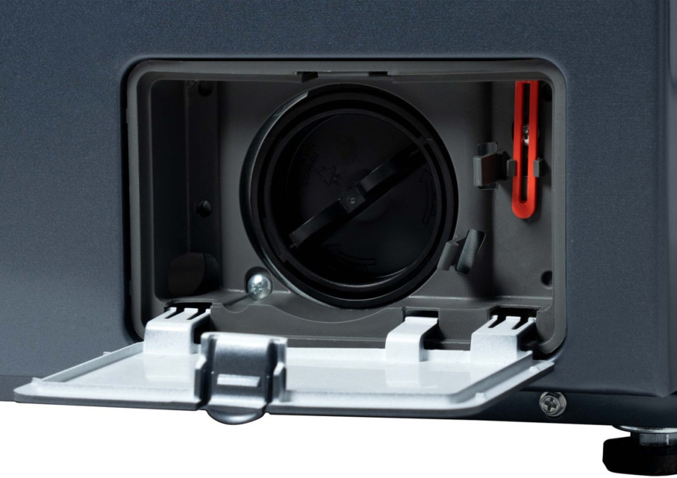 Стиральная машина Бирюса WMD-SM812/03 W