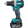 Дрель-шуруповерт Makita DDF484RAE