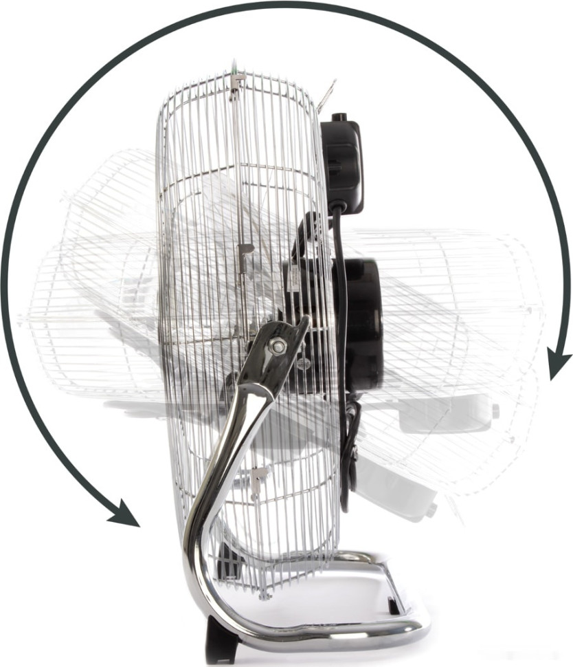 Вентилятор Proficare PC-VL 3066