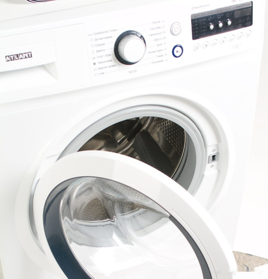 Стиральная машина ATLANT СМА 70С1210-00