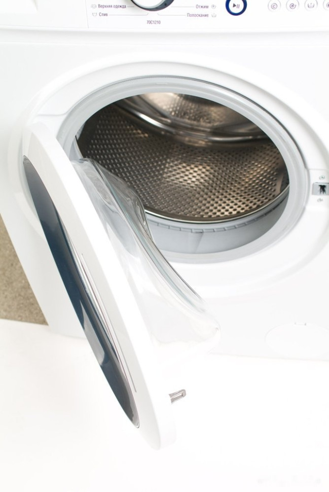 Стиральная машина ATLANT СМА 70С1210-00