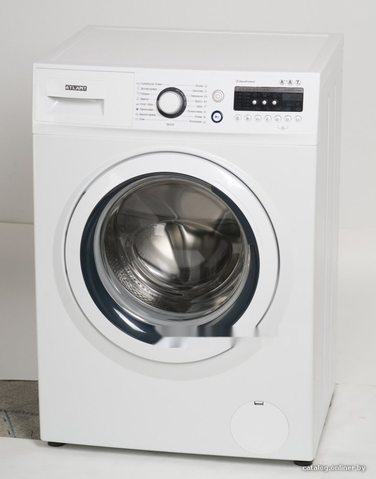 Стиральная машина ATLANT СМА 70С1210-00