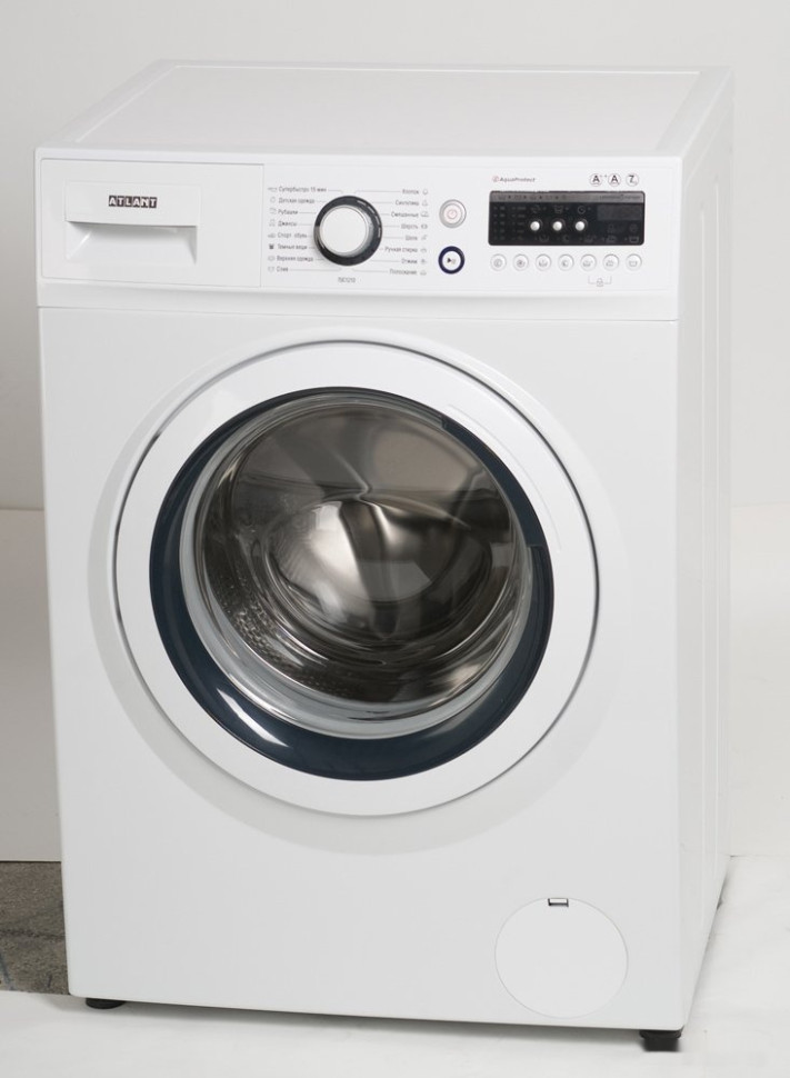 Стиральная машина ATLANT СМА 70С1210-00
