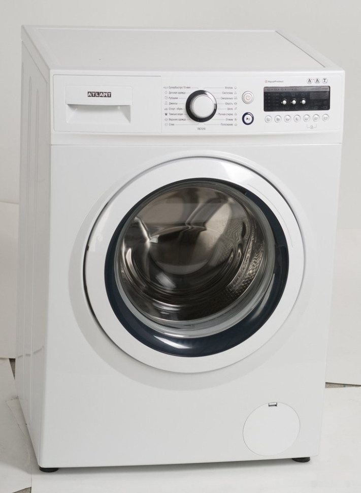 Стиральная машина ATLANT СМА 70С1210-00