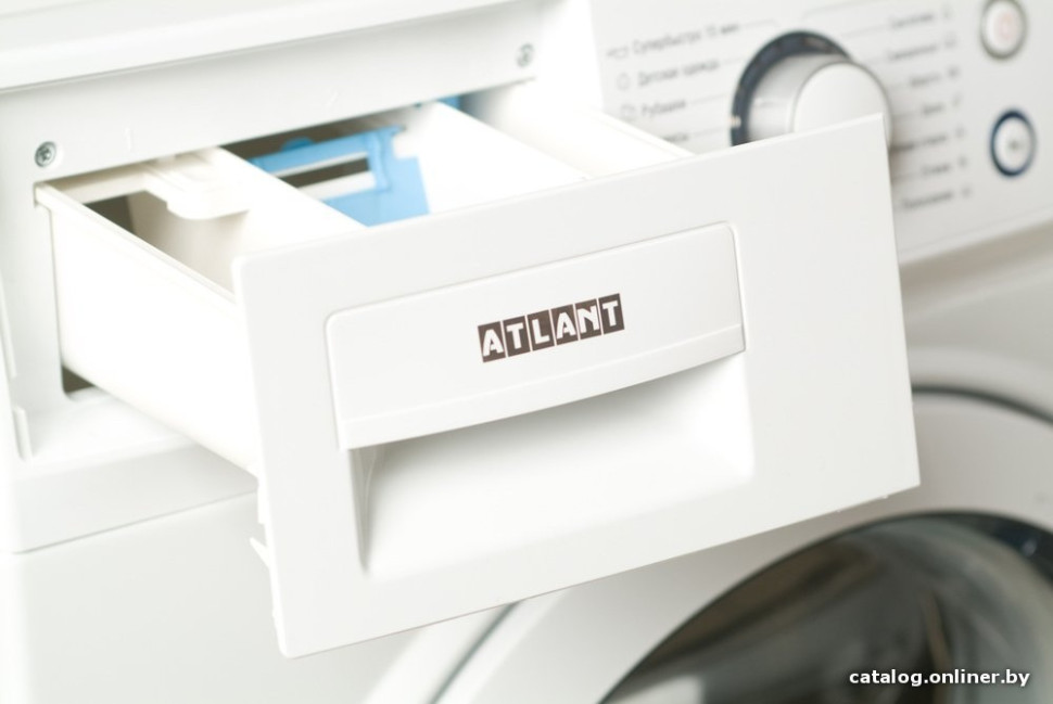 Стиральная машина ATLANT СМА 70С1210-00