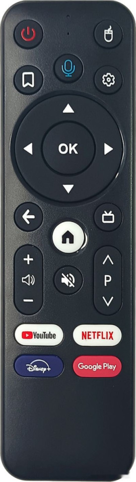 Смарт-приставка Miru N5 Nova Stick 2ГБ/16ГБ