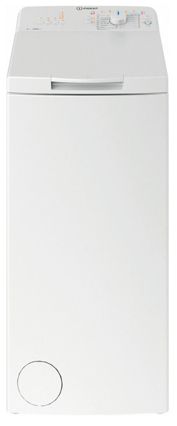 Стиральная машина Indesit BTW L60400 EE N