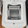 Стиральная машина Indesit BTW L60400 EE N