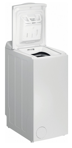 Стиральная машина Indesit BTW L60400 EE N