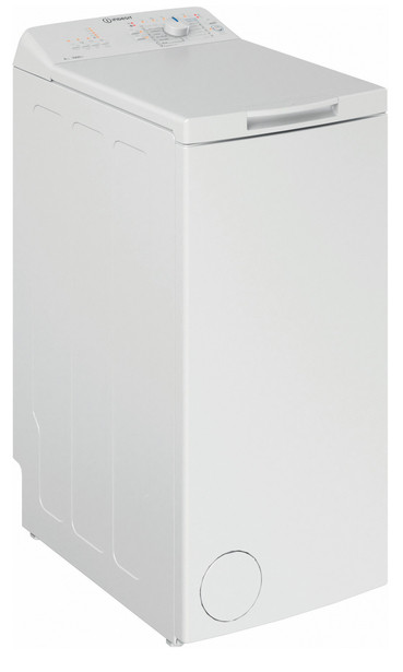 Стиральная машина Indesit BTW L60400 EE N