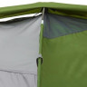 Палатка Jungle Camp Lite Dome 4 (зеленый/серый)