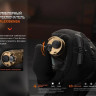 Фонарь Fenix TK20RUEGY (серый)