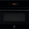 Духовой шкаф Electrolux CombiQuick 800 EVL8E08Z