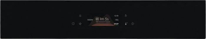 Духовой шкаф Electrolux CombiQuick 800 EVL8E08Z