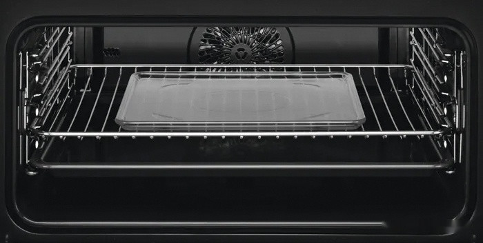 Духовой шкаф Electrolux CombiQuick 800 EVL8E08Z