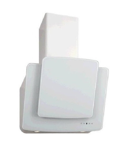 Вытяжка Elikor Кварц 60П-1000-Е4Д белый/белое