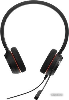 Наушники Jabra Evolve 20 MS Stereo