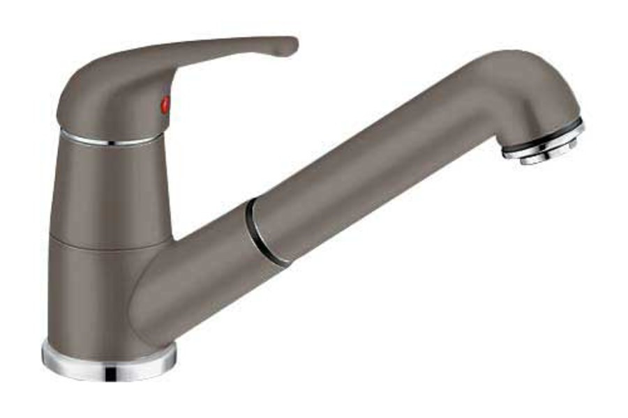 Смеситель Blanco Daras-s