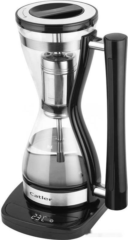 Капельная кофеварка Catler CM 413