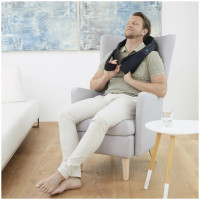 Массажер Medisana NMG 850 (черный)