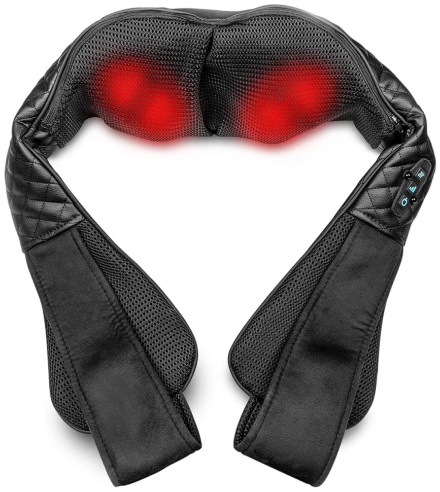 Массажер Medisana NMG 850 (черный)