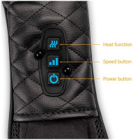 Массажер Medisana NMG 850 (черный)