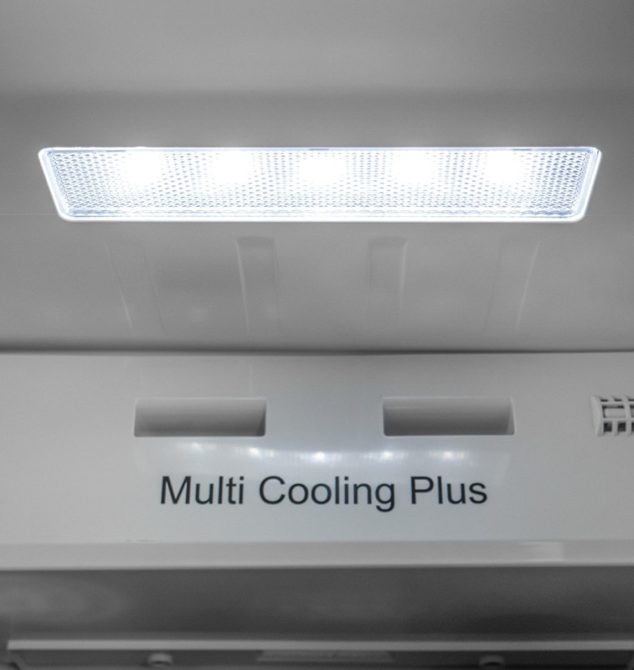 Холодильник side by side LEX LSB530GLID wind