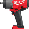 Гайковерт Milwaukee M18 FUEL M18FHIW2F12-0 4933498056 (без АКБ)