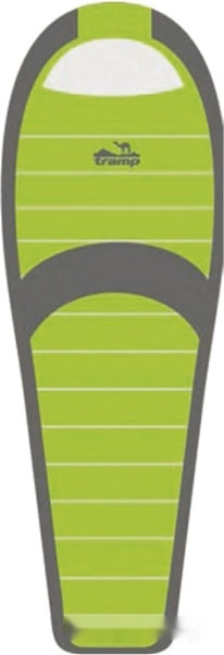 Спальный мешок Tramp Hiker Long TRS-051L (правая молния)