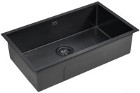 Кухонная мойка Paulmark Koher PM807444-GM