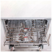 Посудомоечная машина Timberk T-DW60BI113