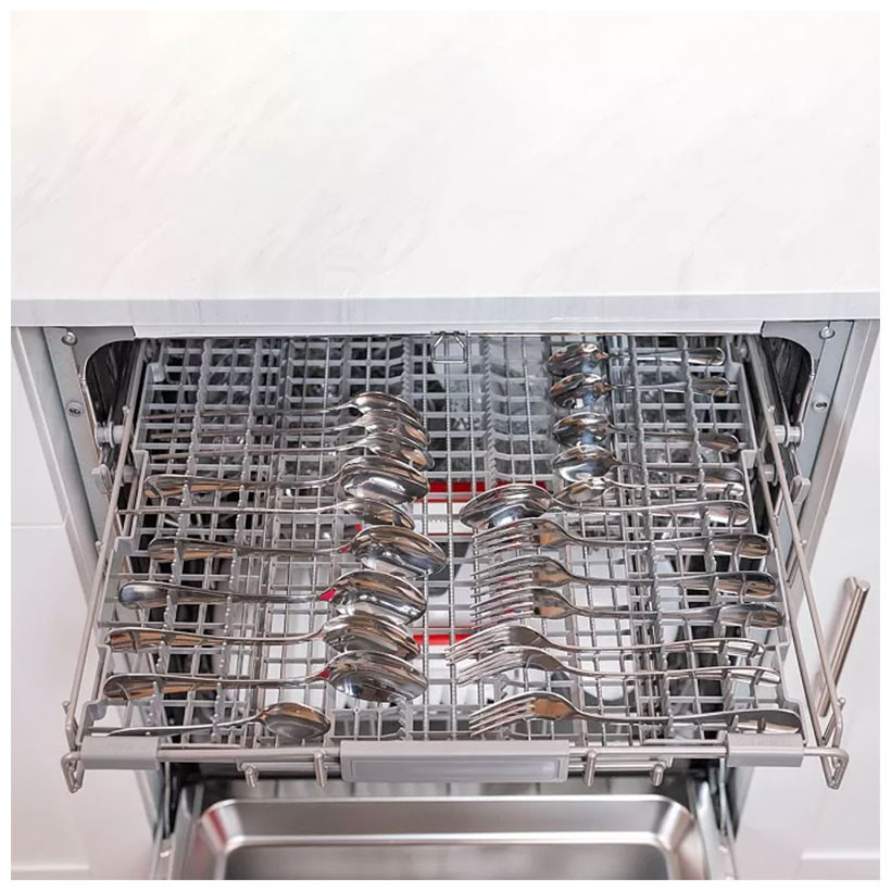 Посудомоечная машина Timberk T-DW60BI113